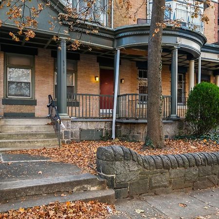 Lovely 2Br In Univ City Philadelphia Exterior foto