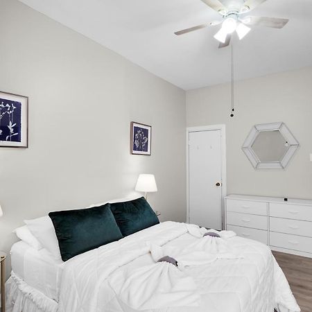 Lovely 2Br In Univ City Philadelphia Exterior foto