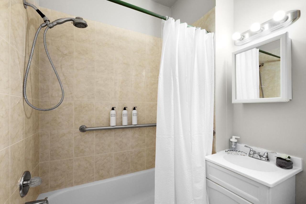 Lovely 2Br In Univ City Philadelphia Exterior foto