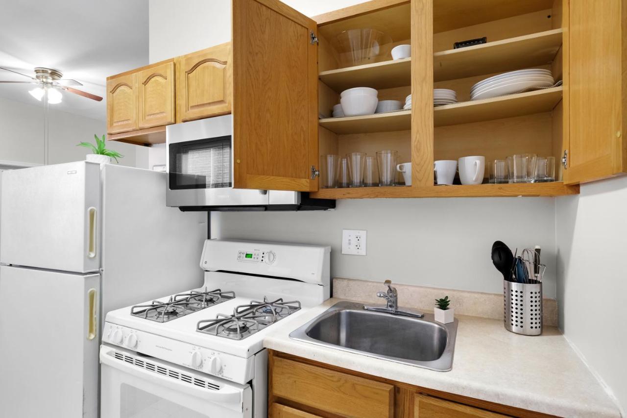 Lovely 2Br In Univ City Philadelphia Exterior foto